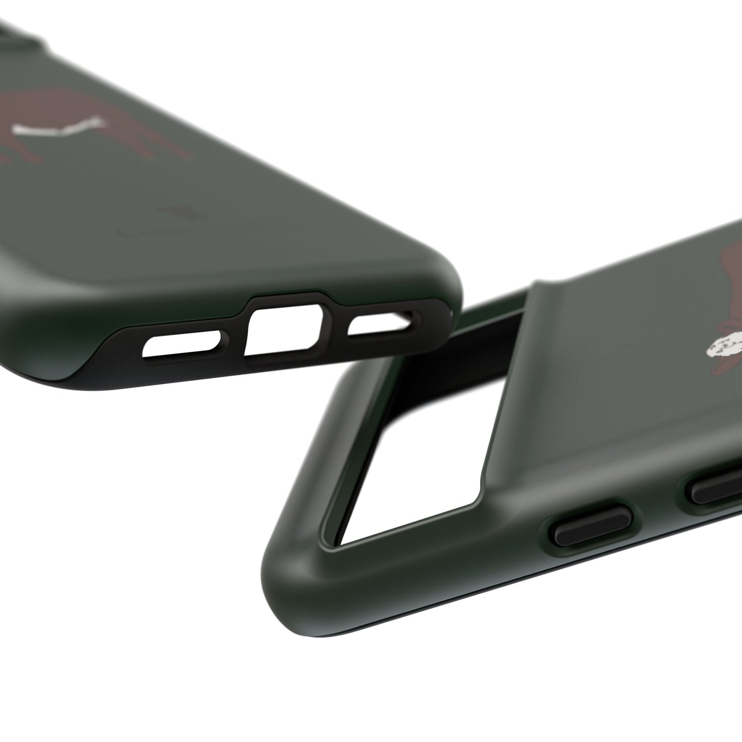 Android Hereford 2.0 case