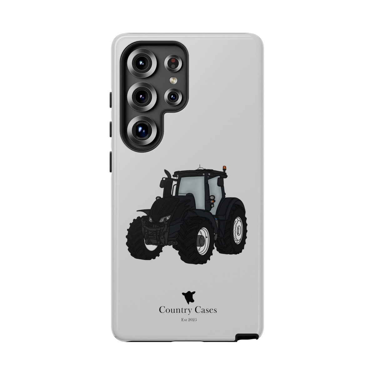 Android Field Tractor Case