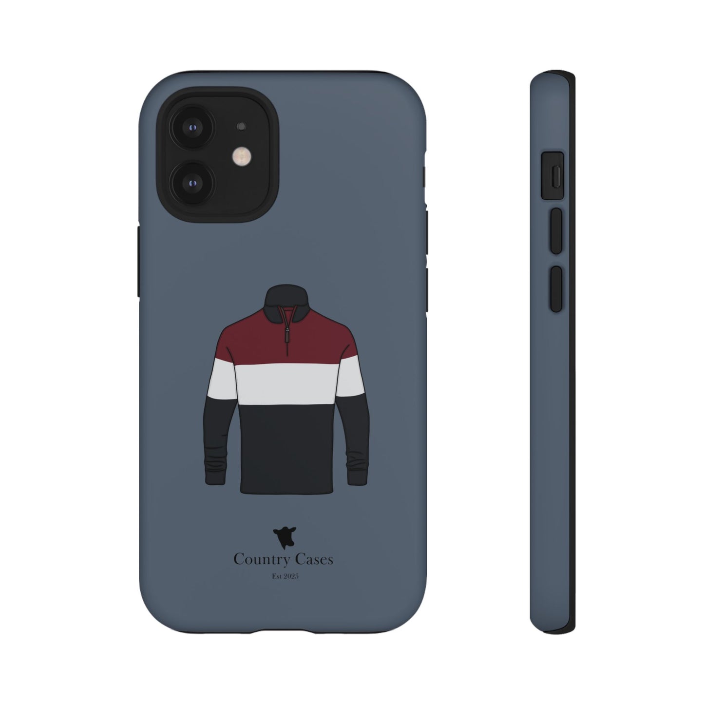 Pasture Jumper Case