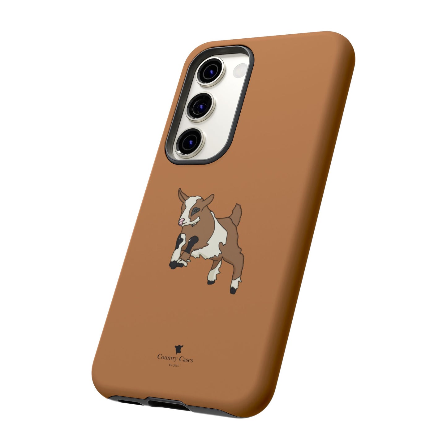 Android goat case