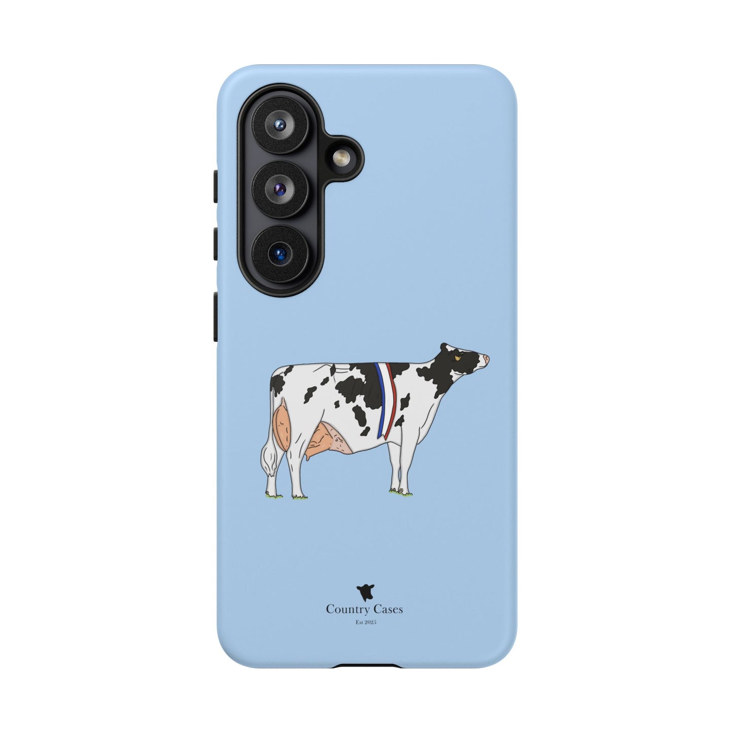 Android Holstein Champion Case