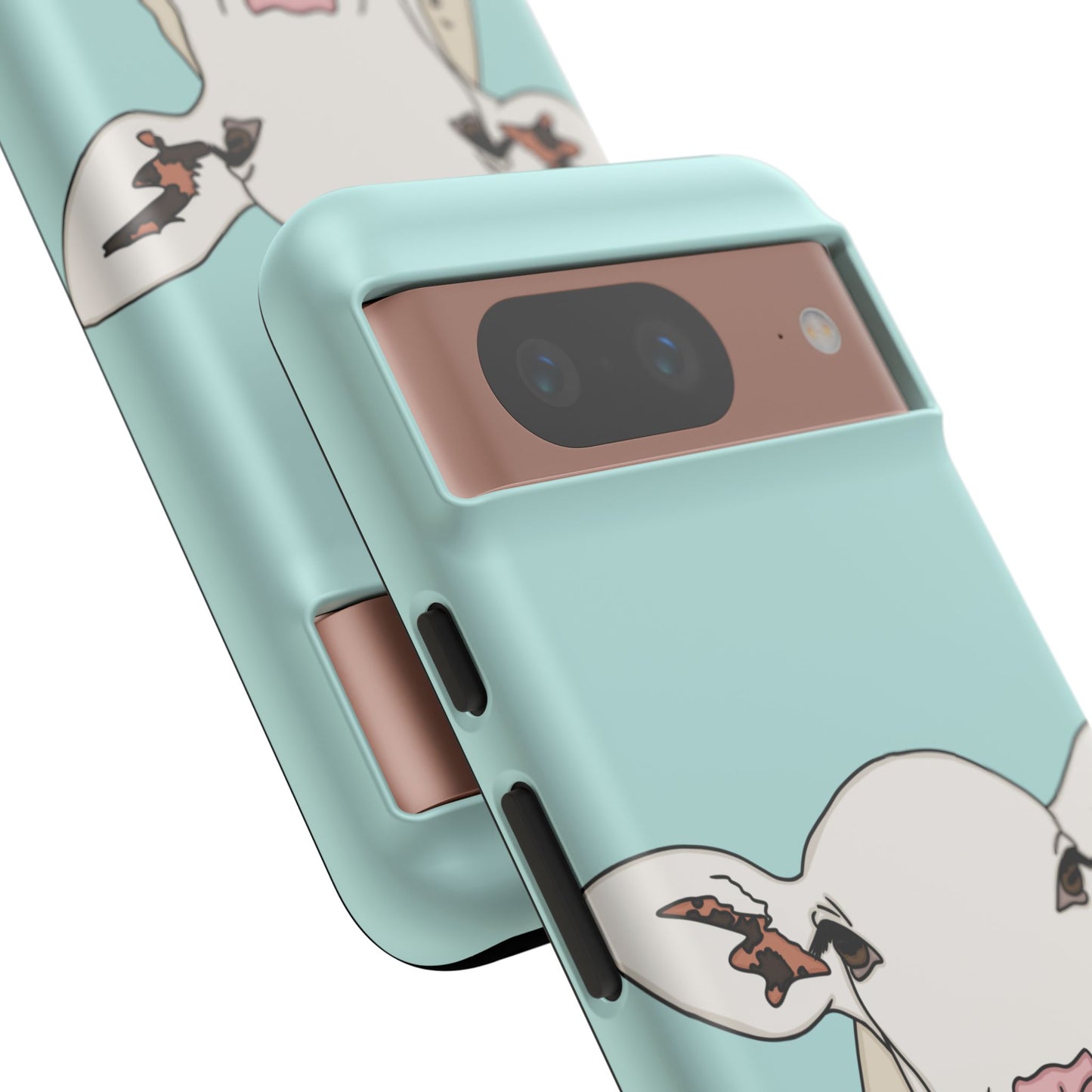 Silly sheep android case