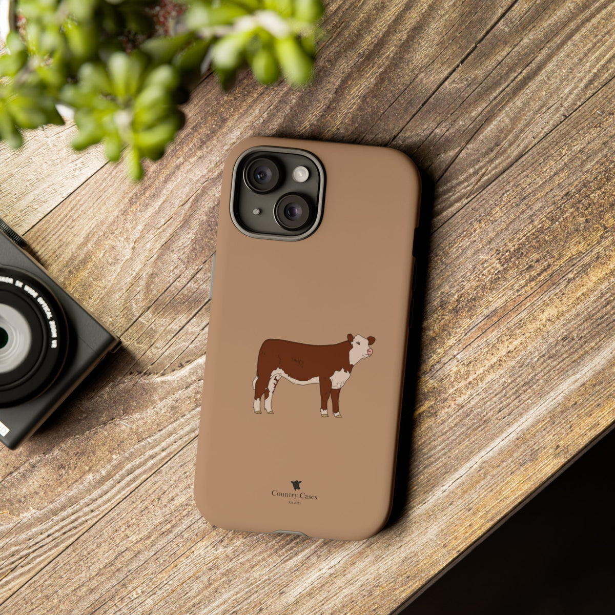 Hereford Case