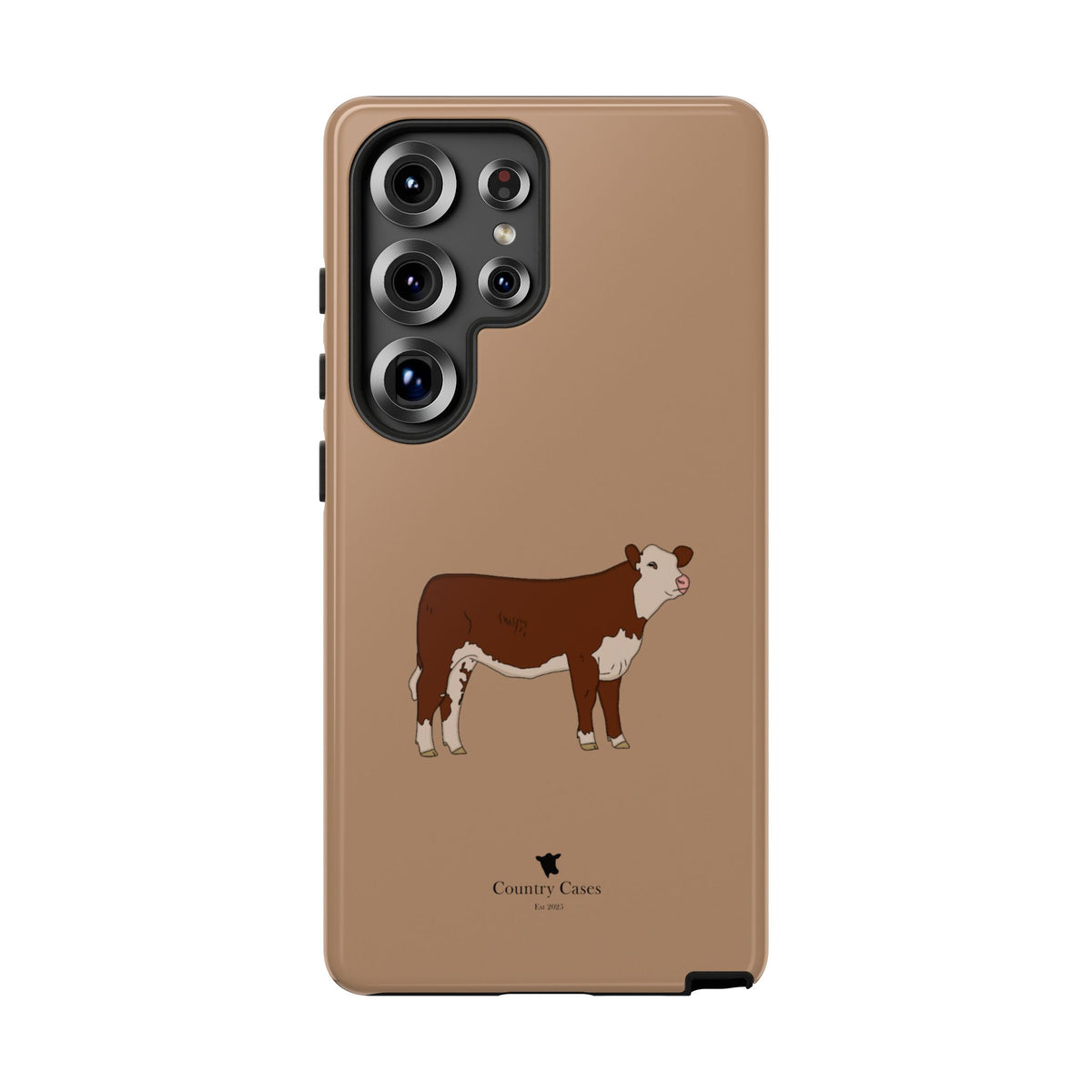 Android Hereford Case
