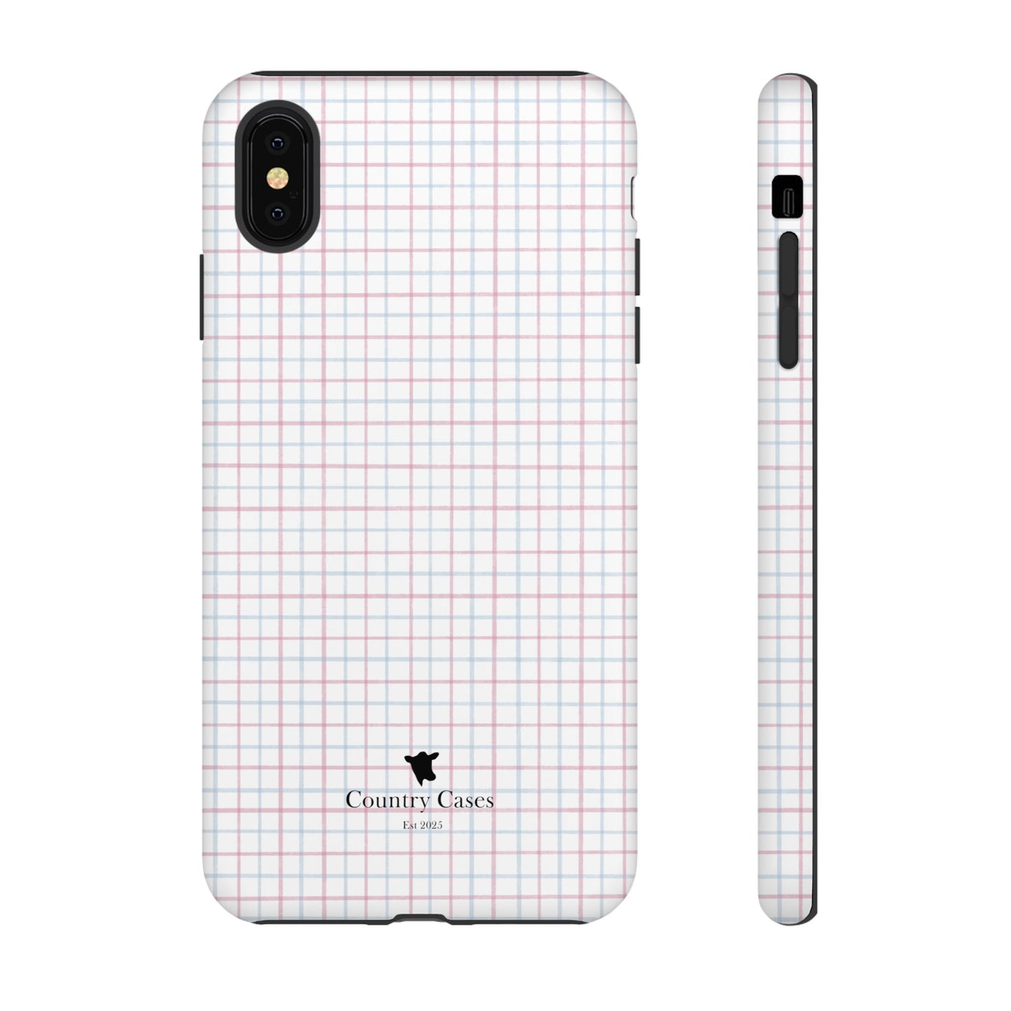 Country Shirt Case