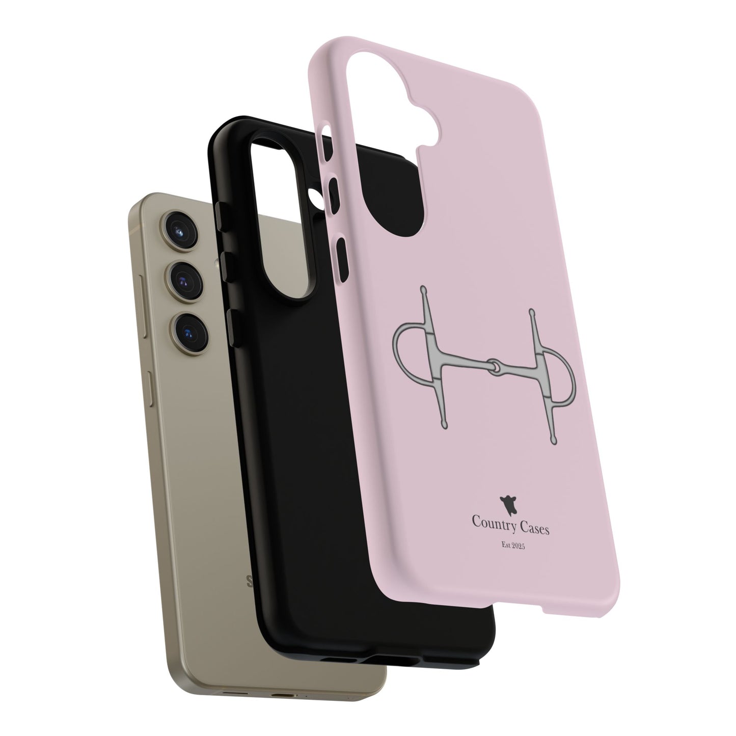 Android The Equestrian bit case