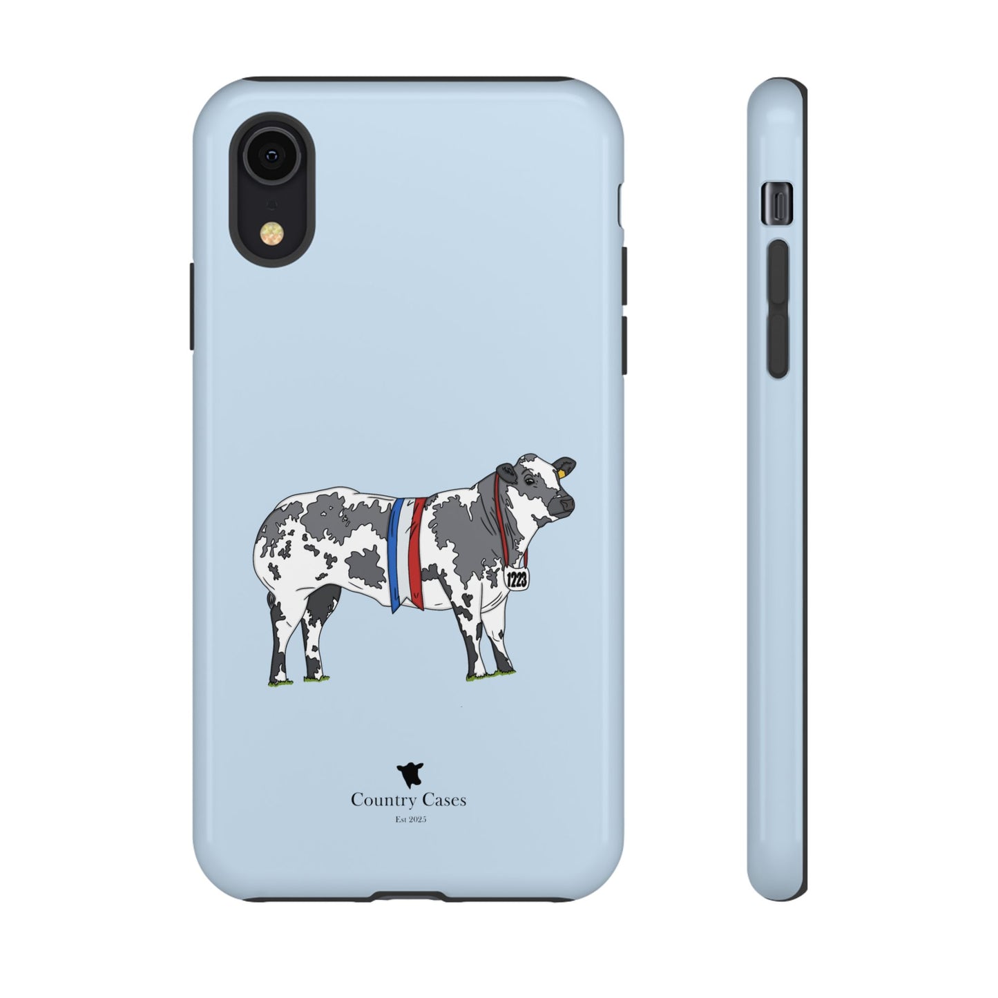 Beef Champion Case