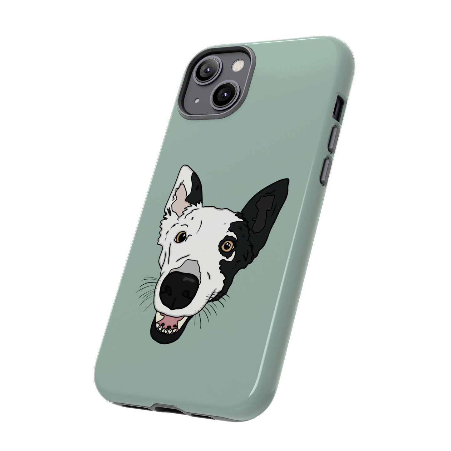 Ella Holden Custom Case