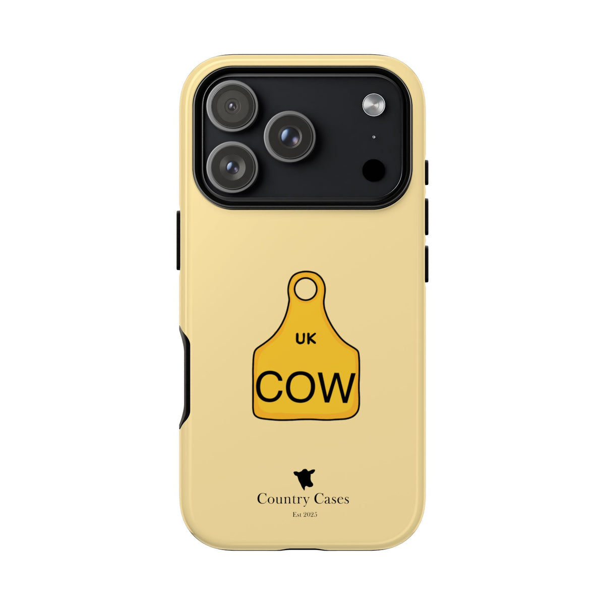Ear Tag Case