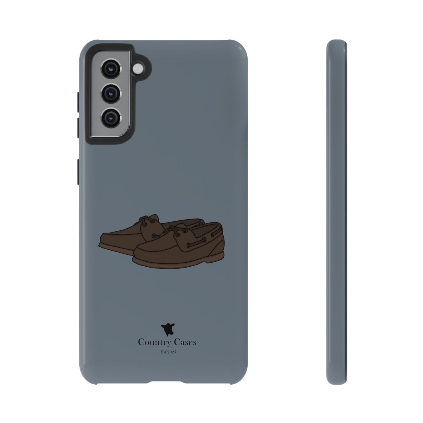 Android Farmstead Deck Shoe Case