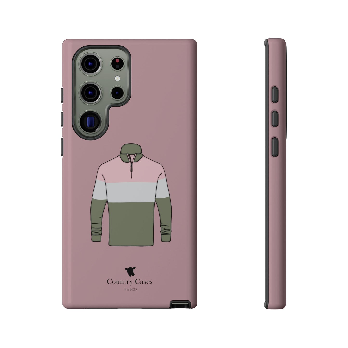 Android Meadow Jumper Case