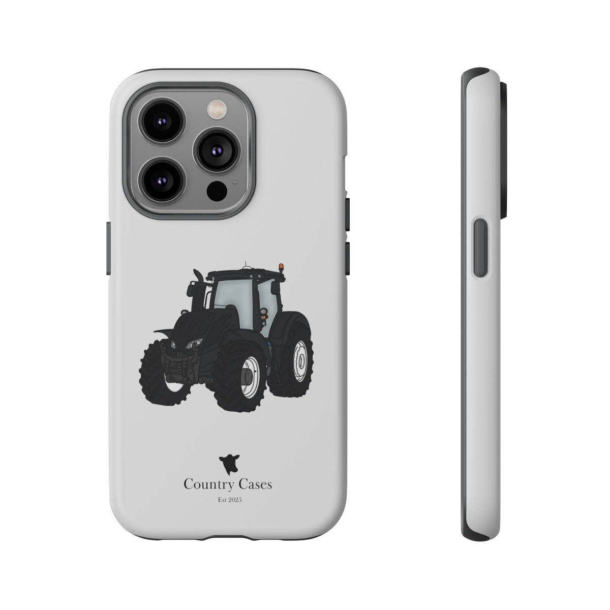 Field Tractor Case