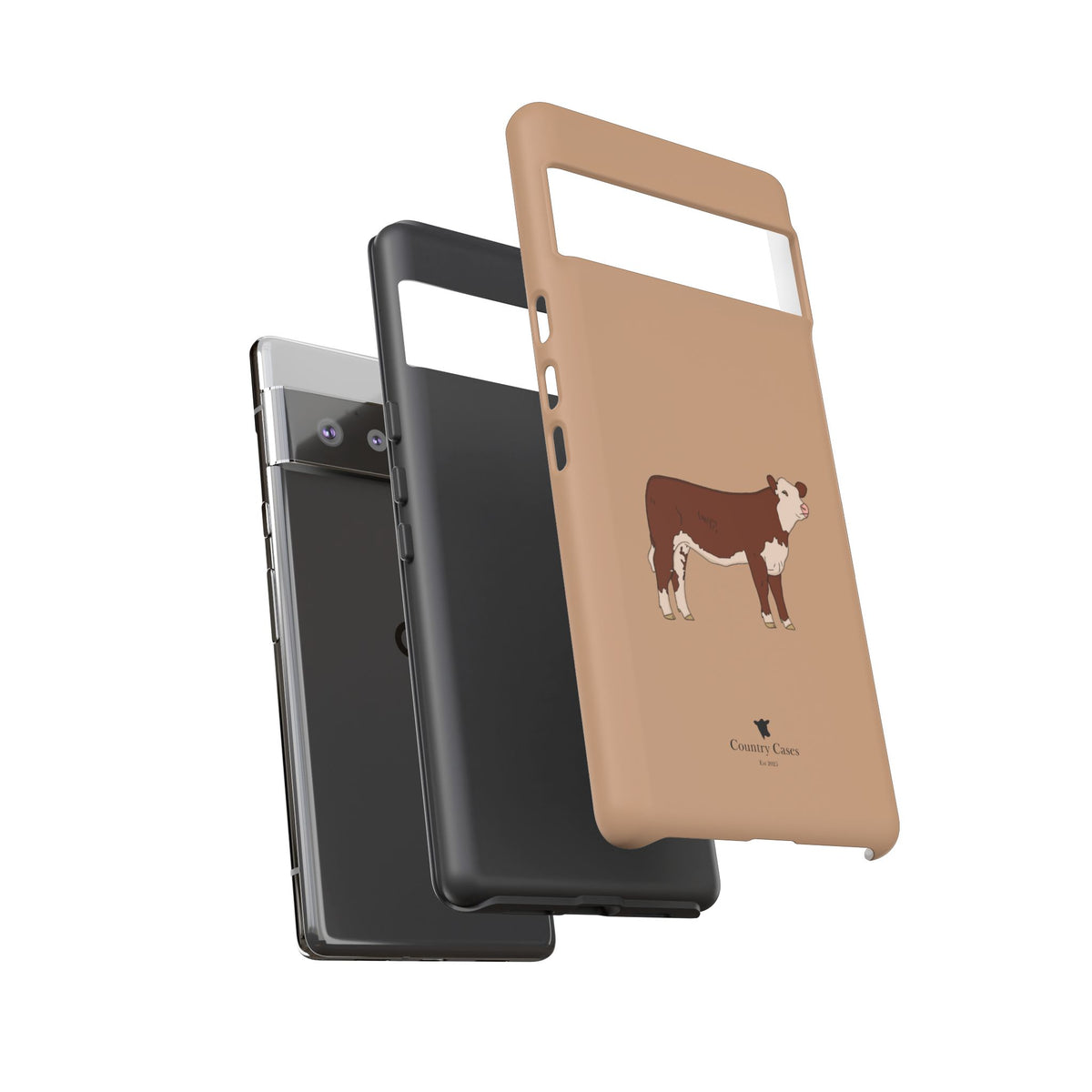 Android Hereford Case