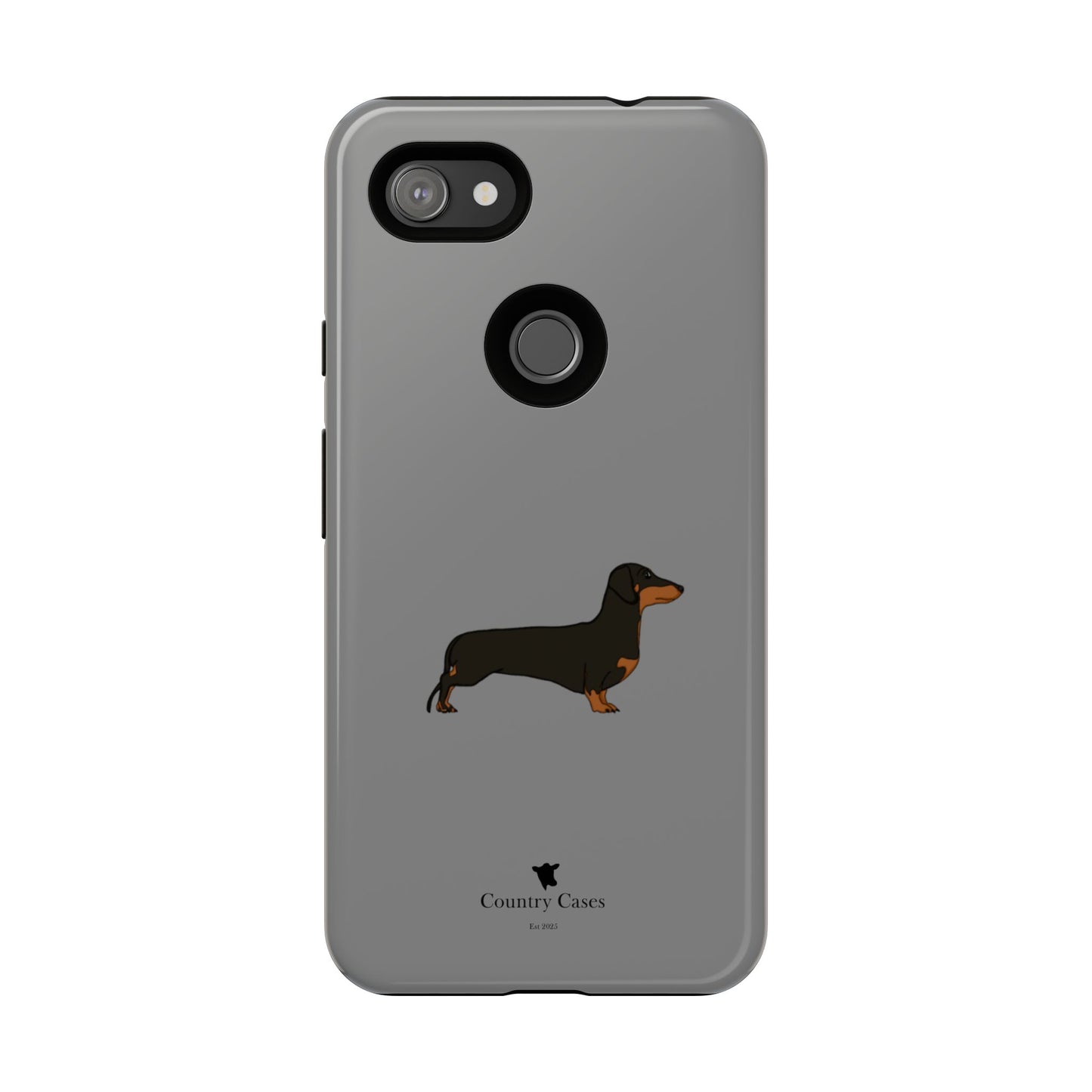 Android Sausage dog case