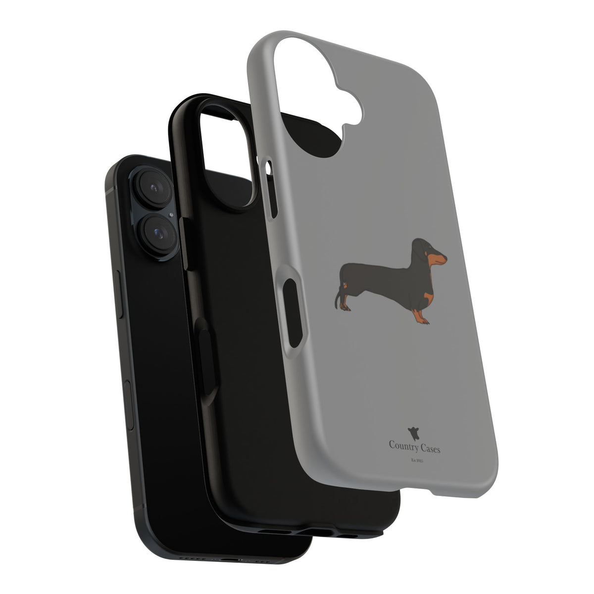 Sausage Dog Case
