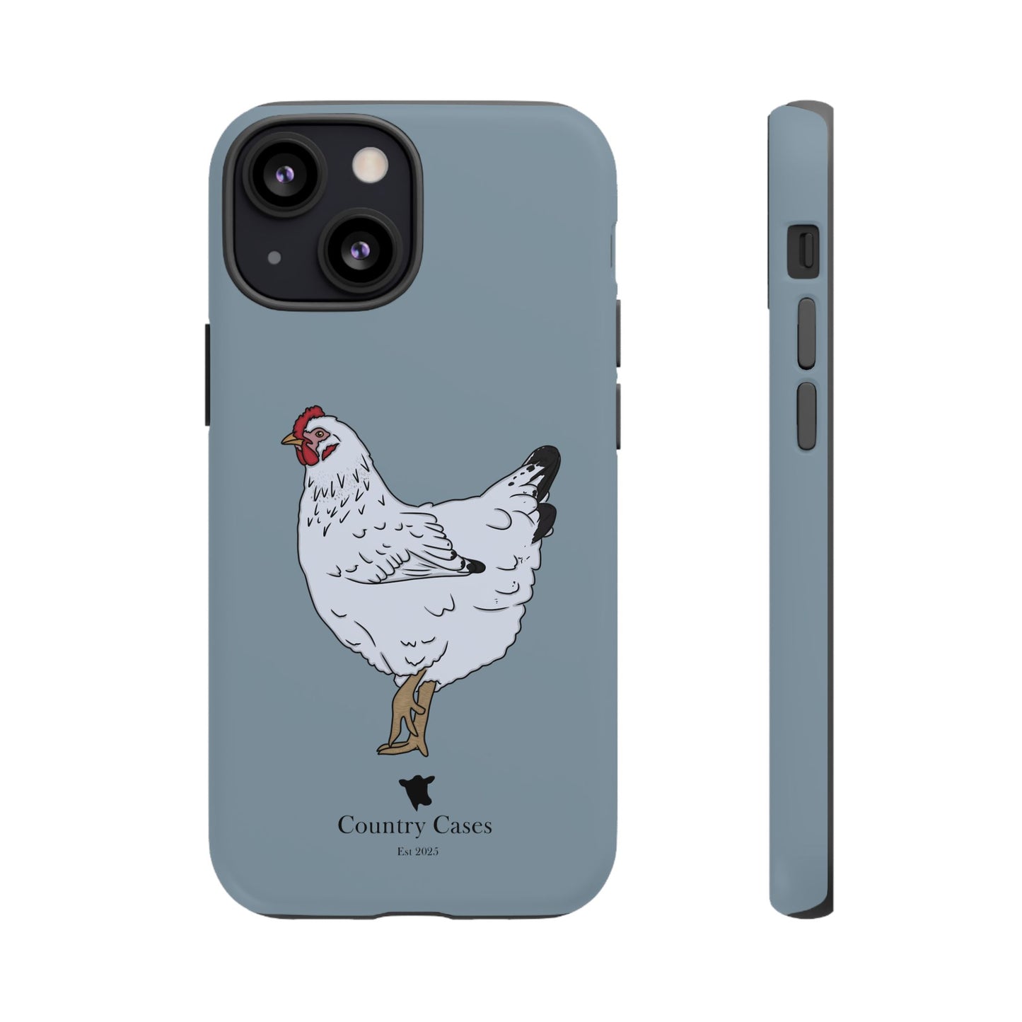 Cluck Chicken Case