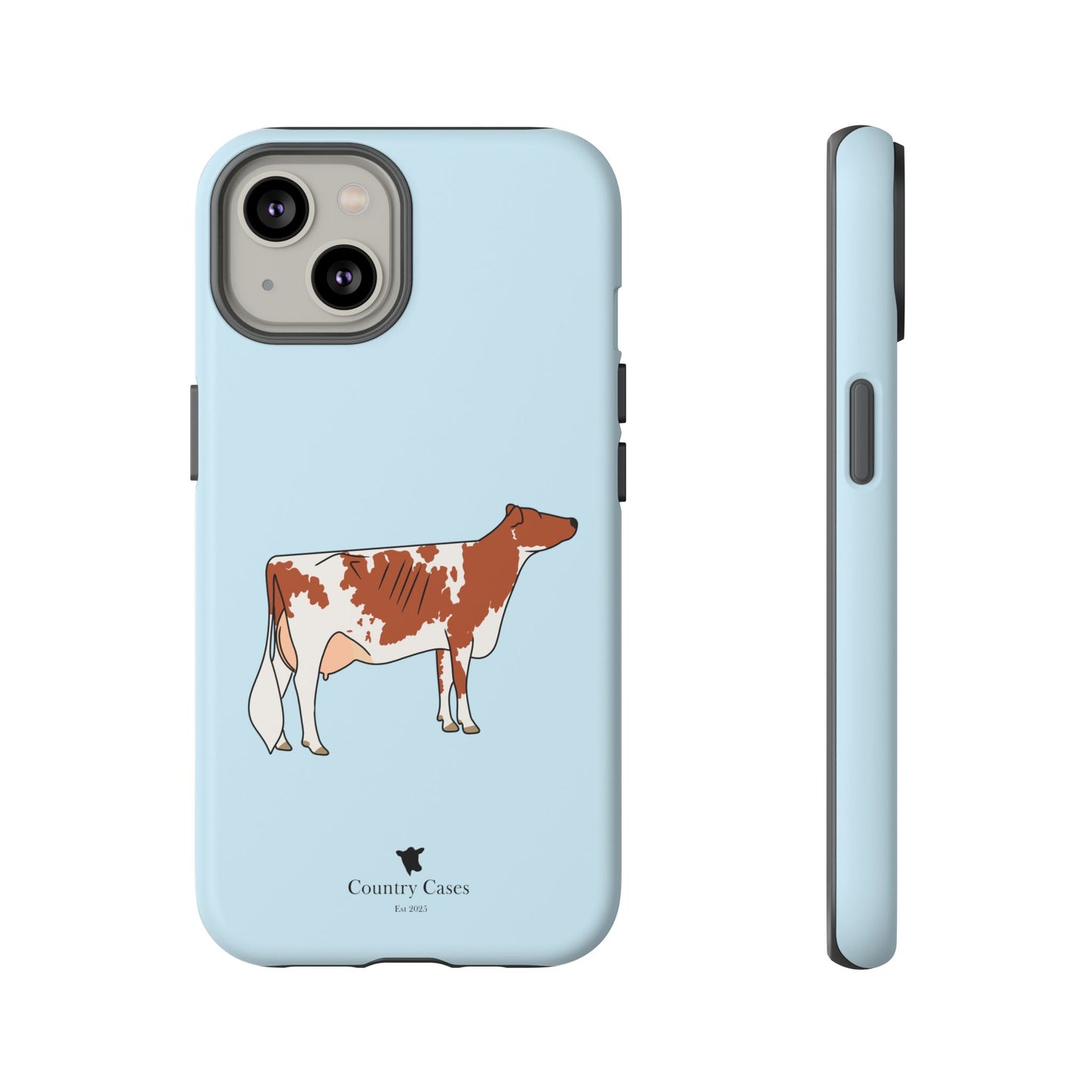 Ayrshire Case