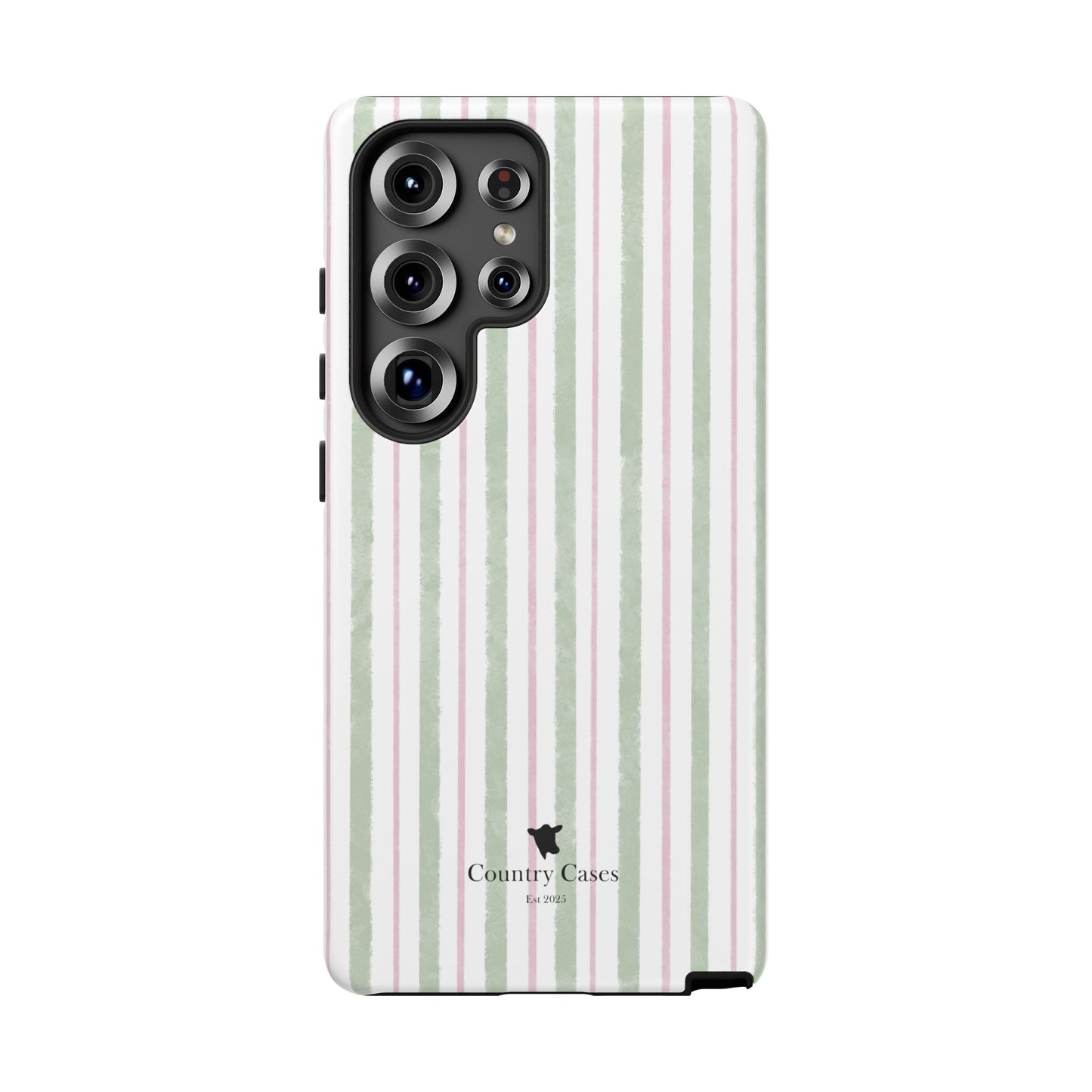 Android Paddock Stripe Case