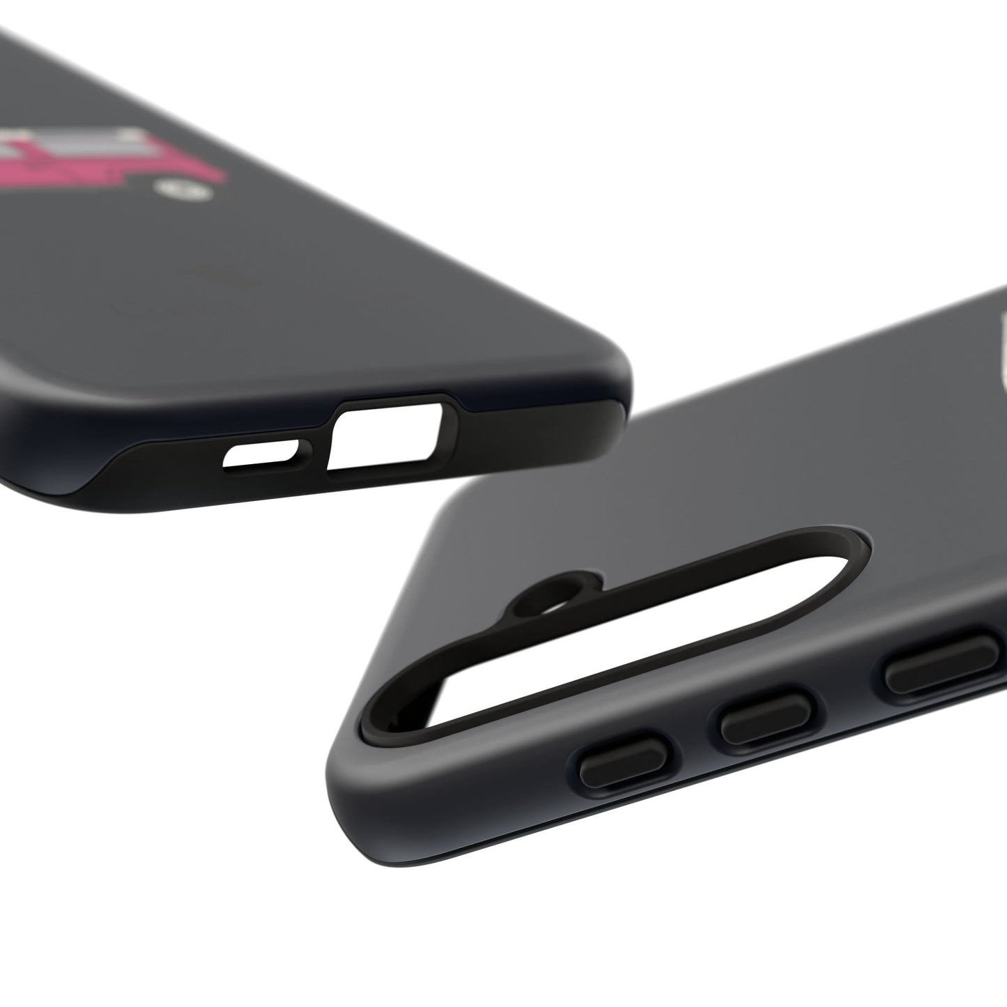 Android Hot Pink Landy Case