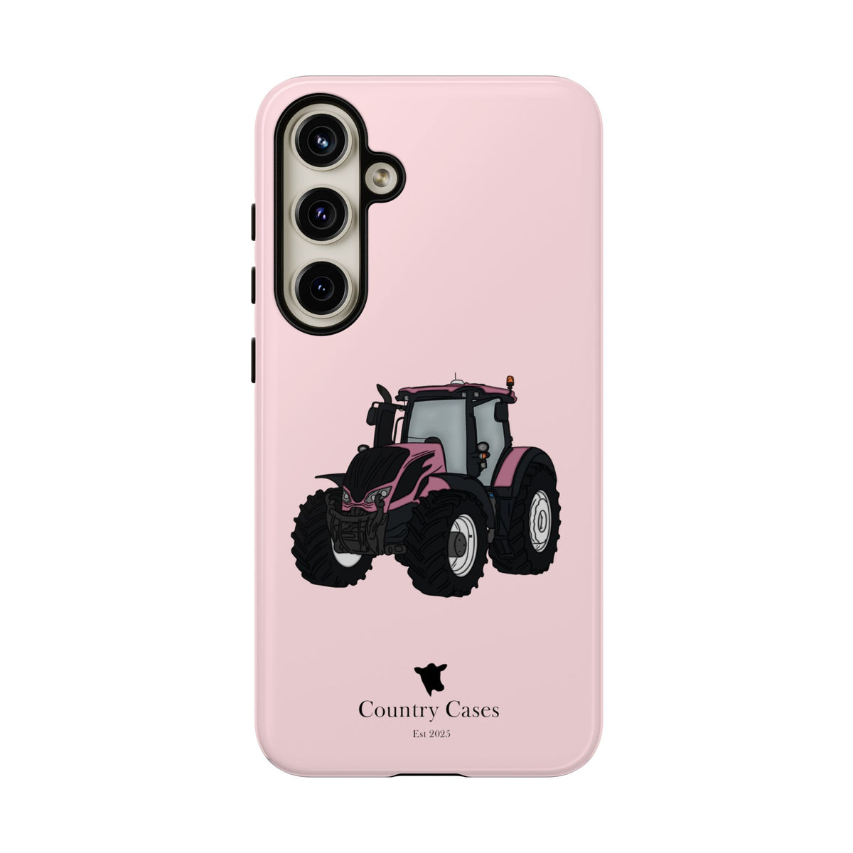 Android Meadow Tractor Case
