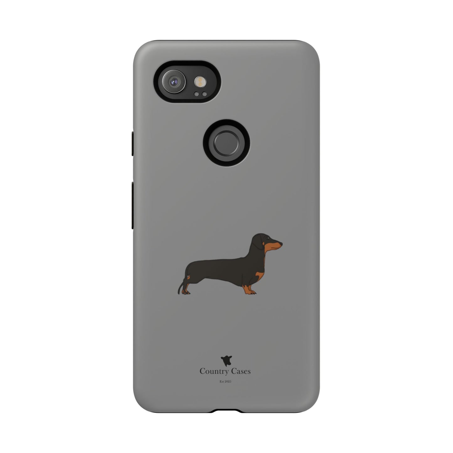 Android Sausage dog case