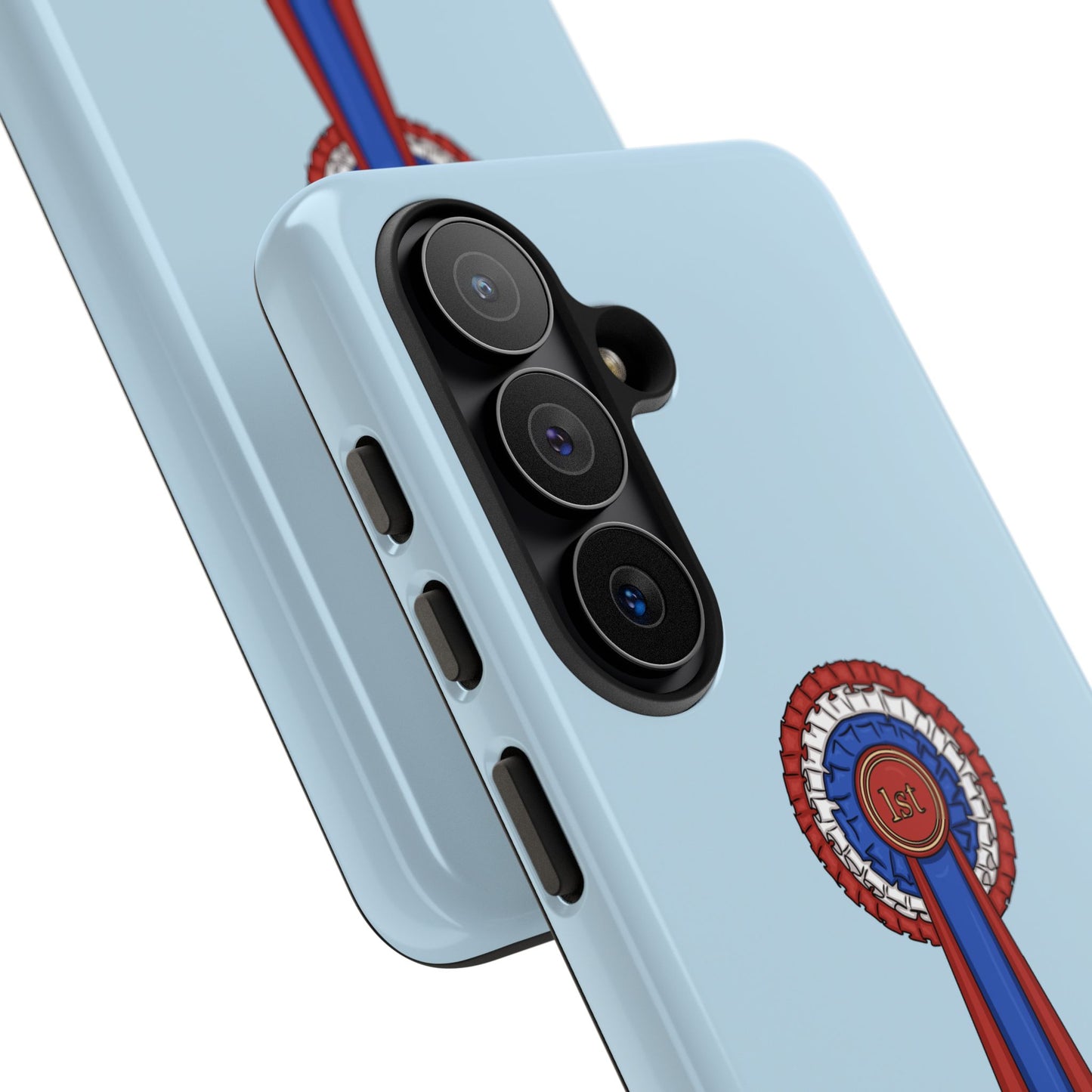 Android Rossete Case