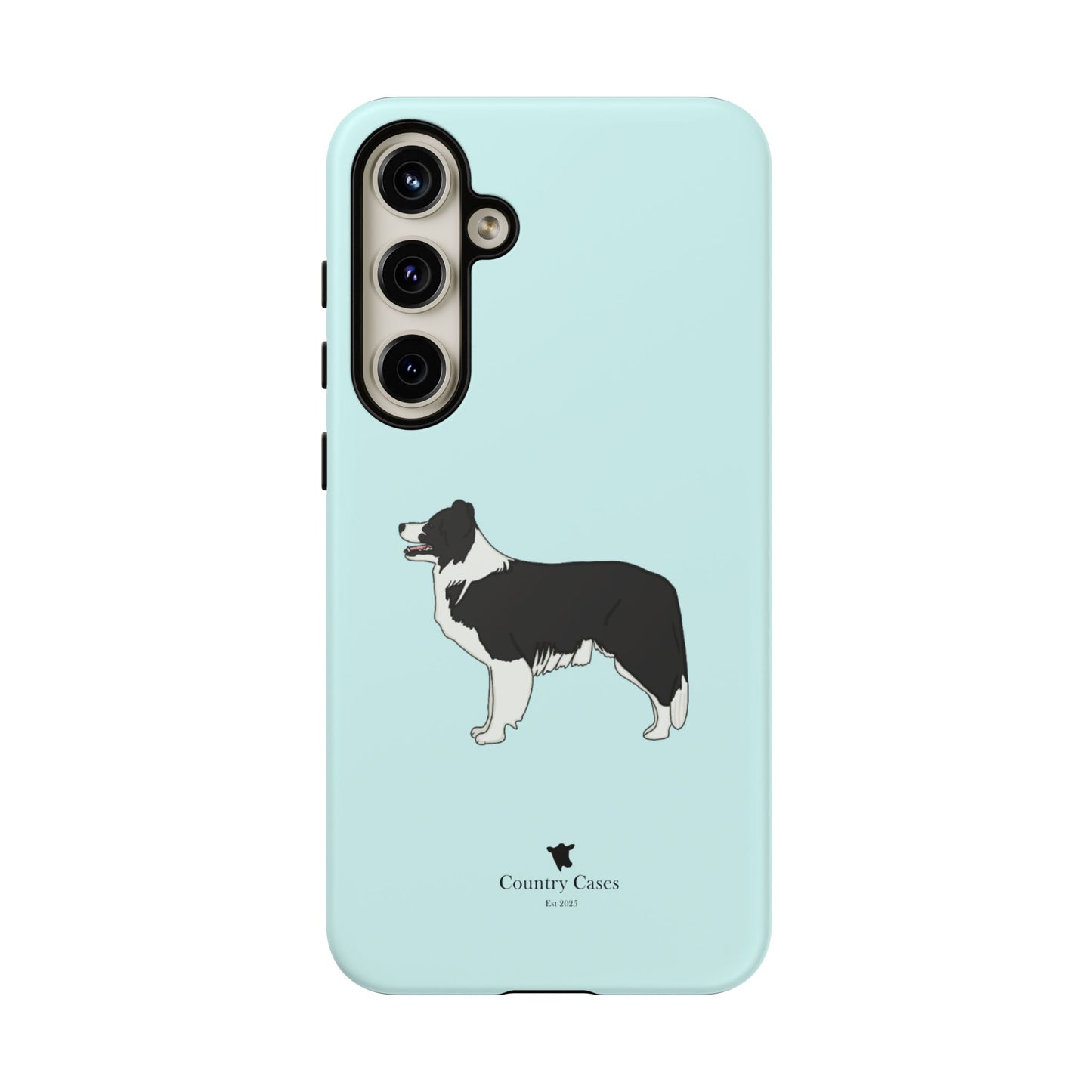 Android collie case