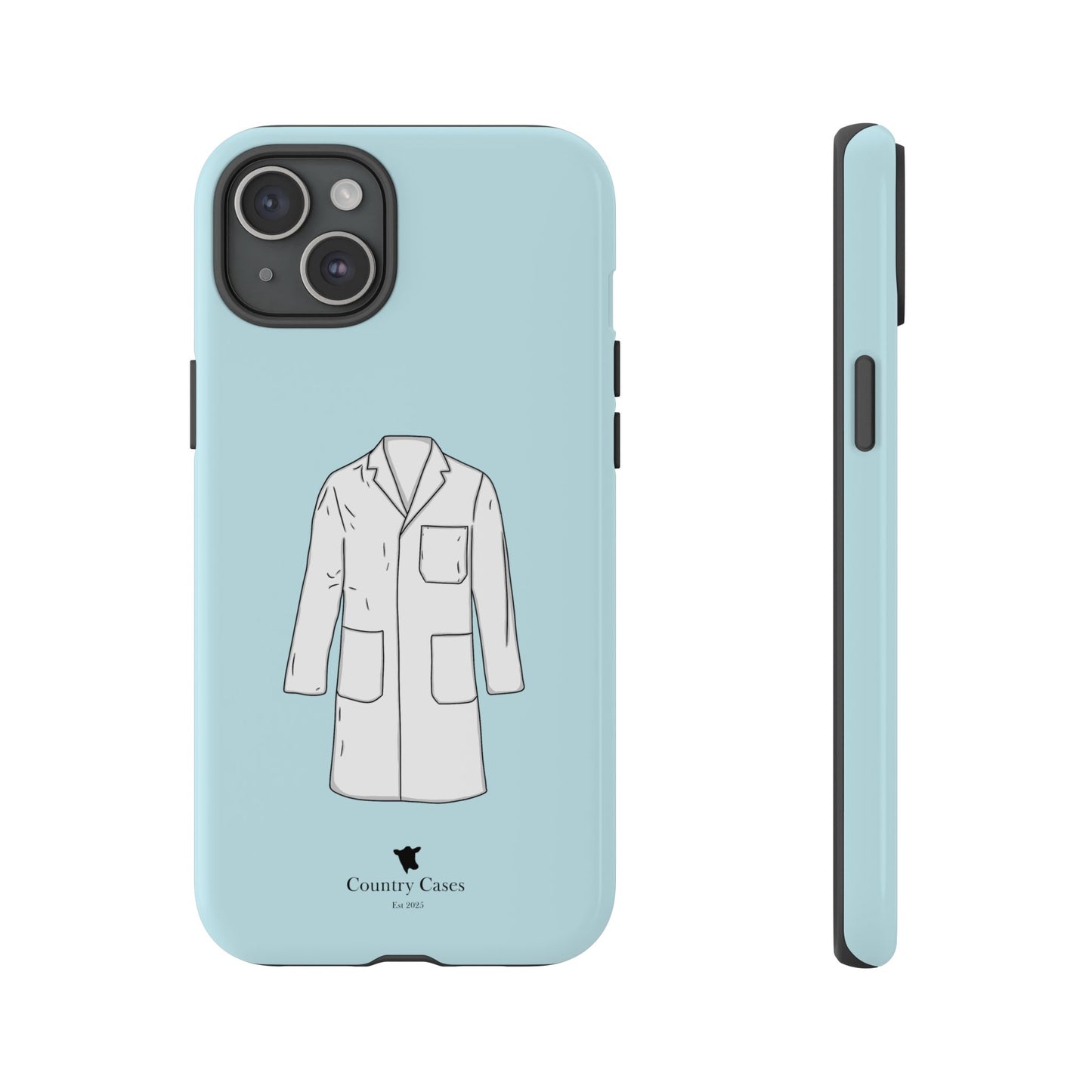 Show Coat Case