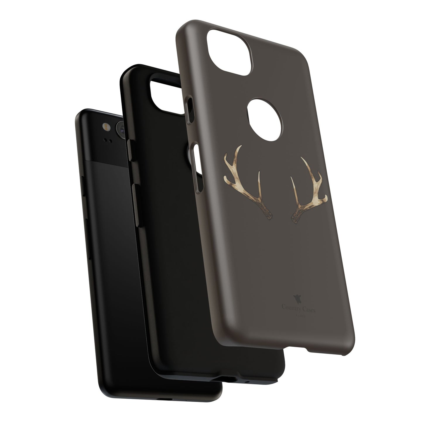 Android stag case