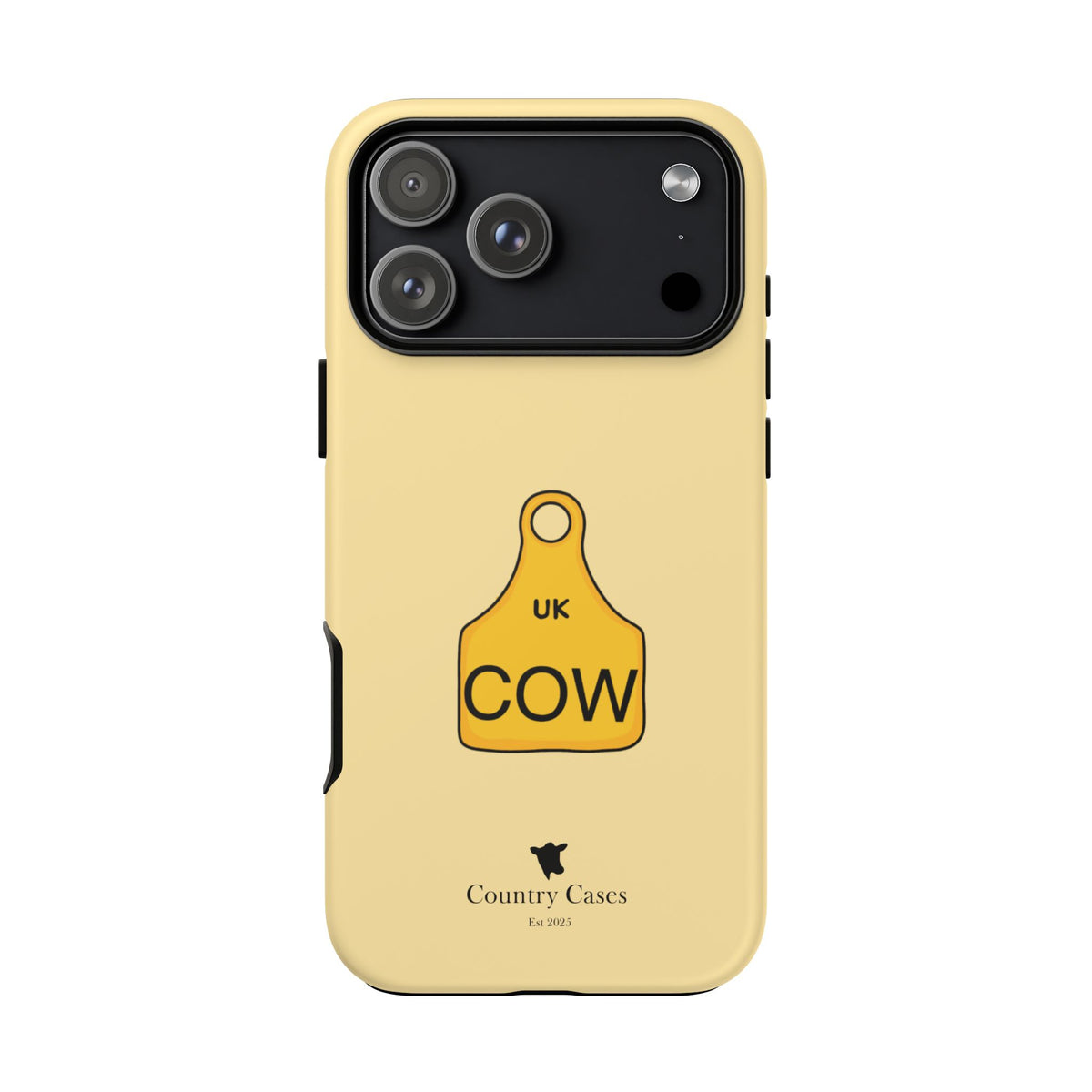 Ear Tag Case