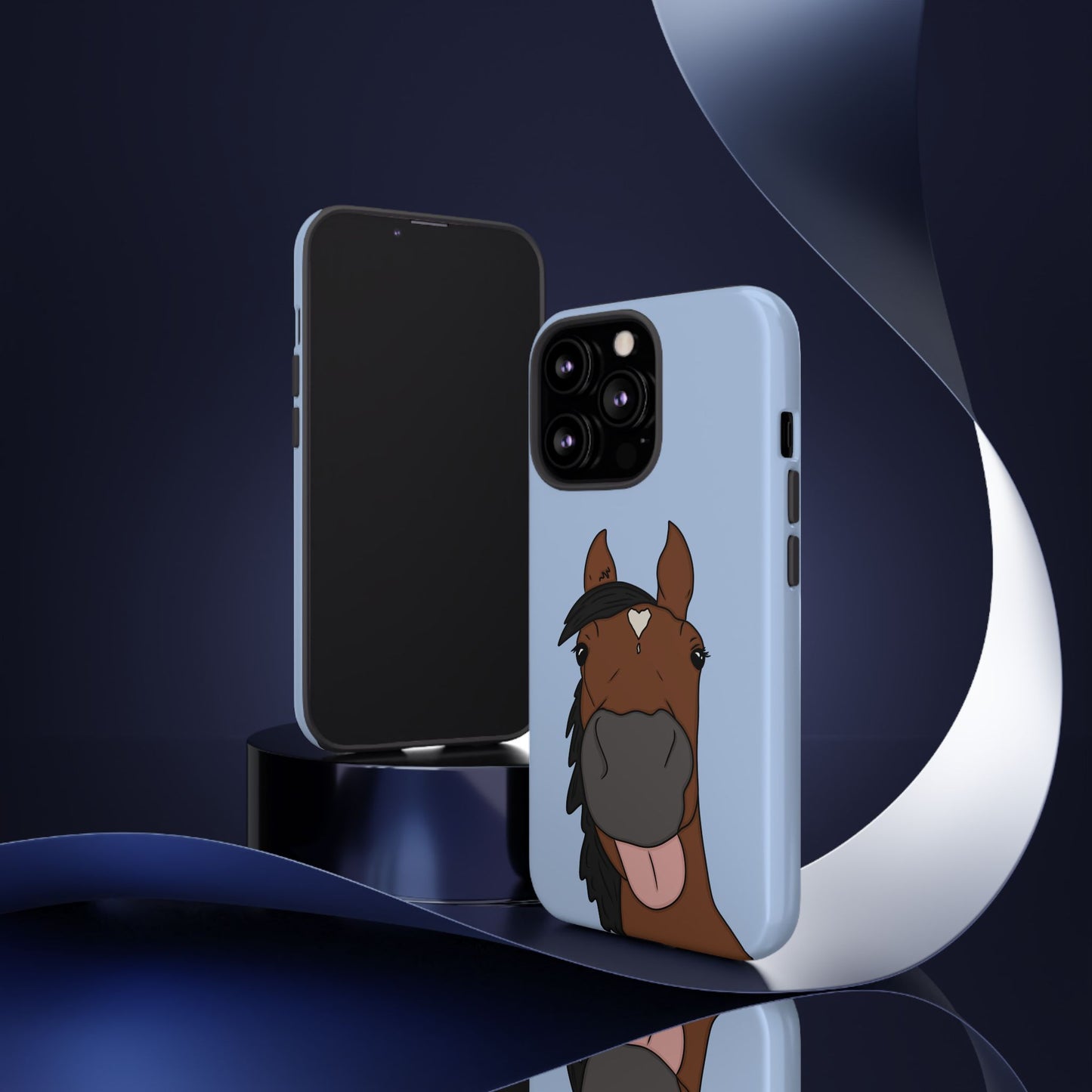 Perfect Pony Case