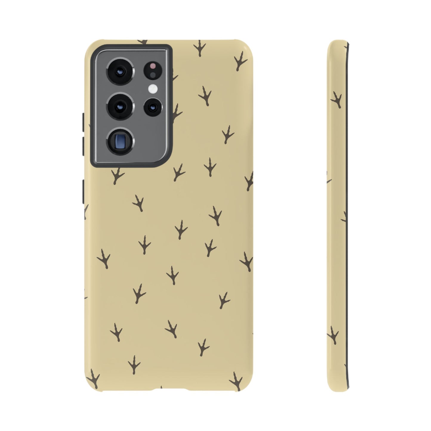 Android Coop Case