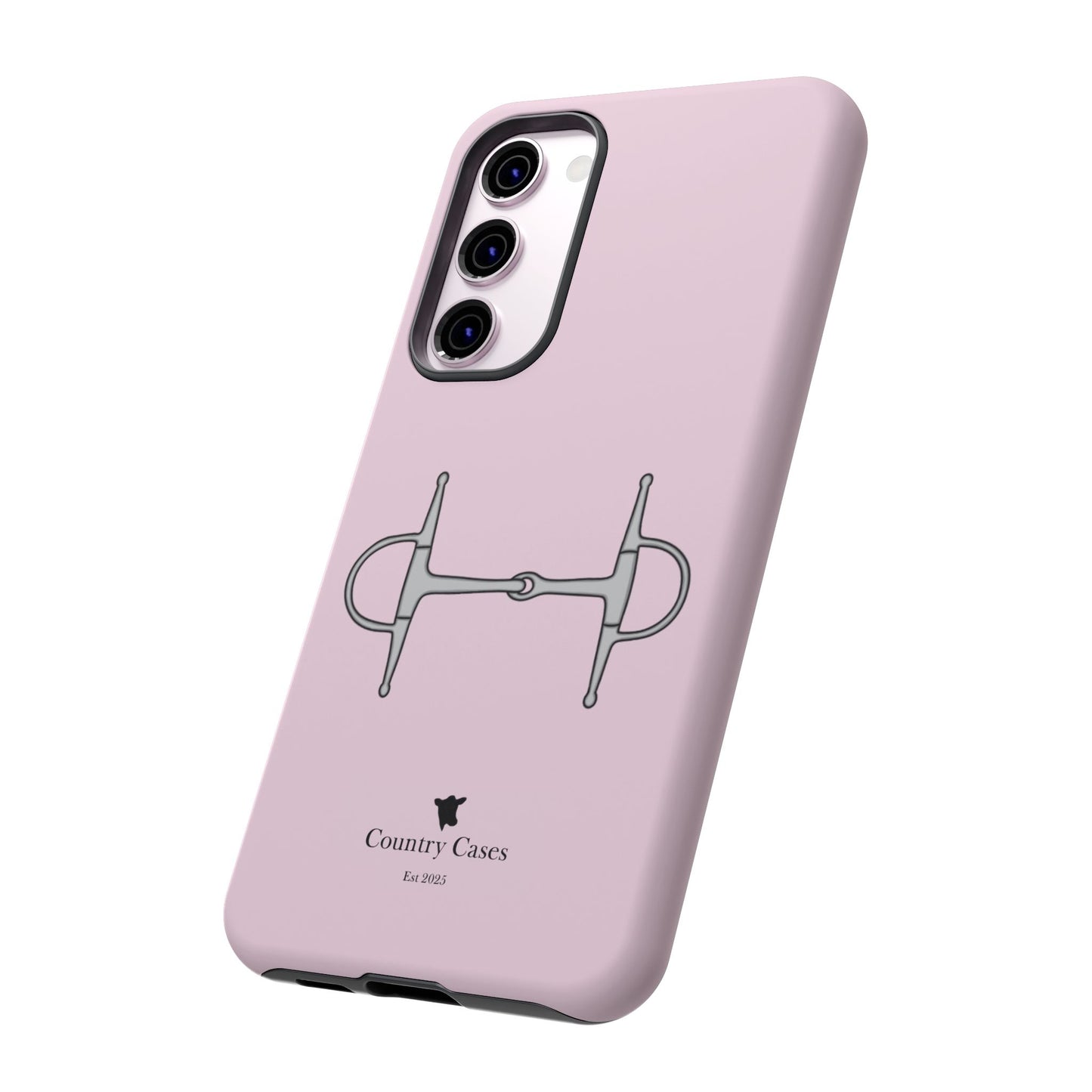 Android The Equestrian bit case