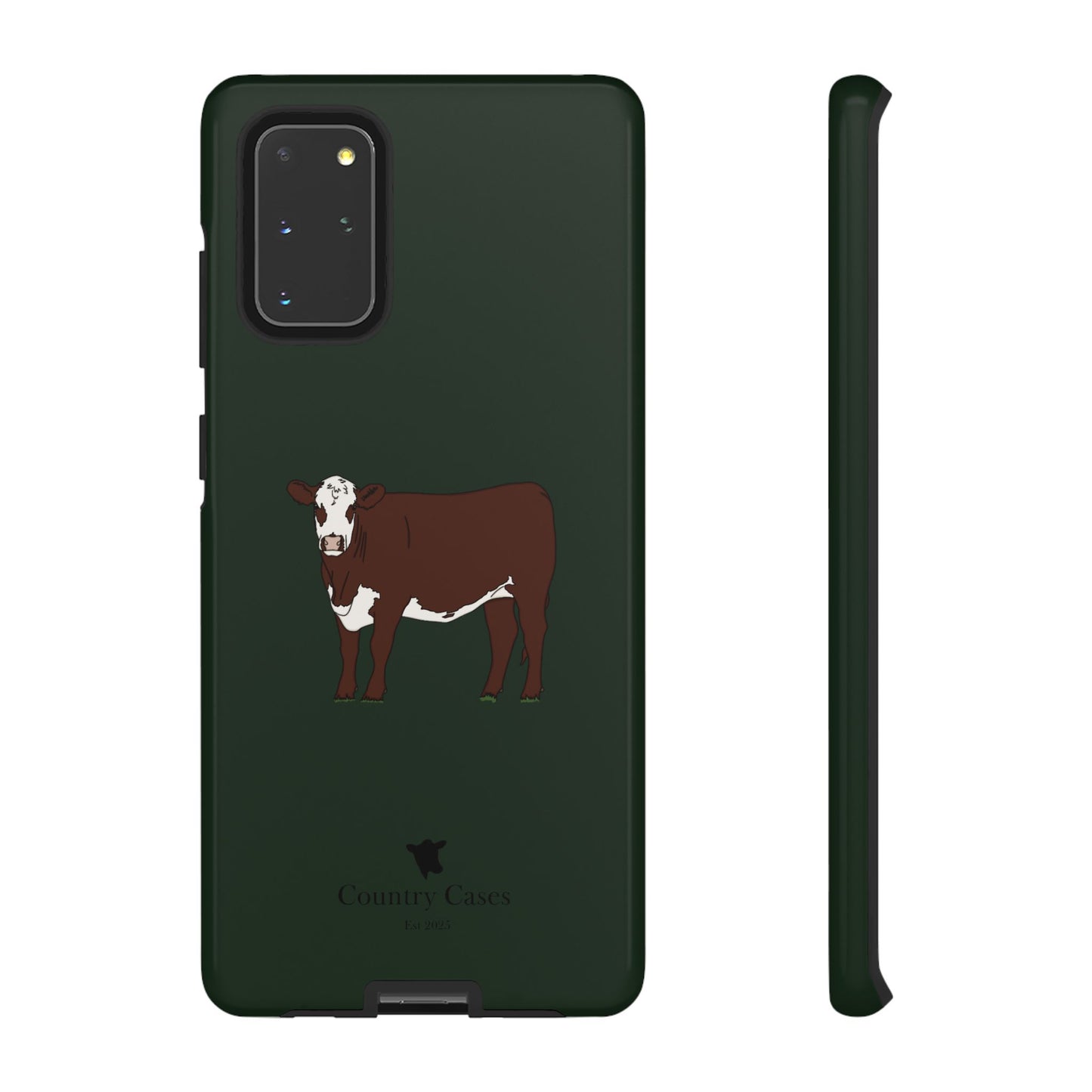 Android Hereford 2.0 case