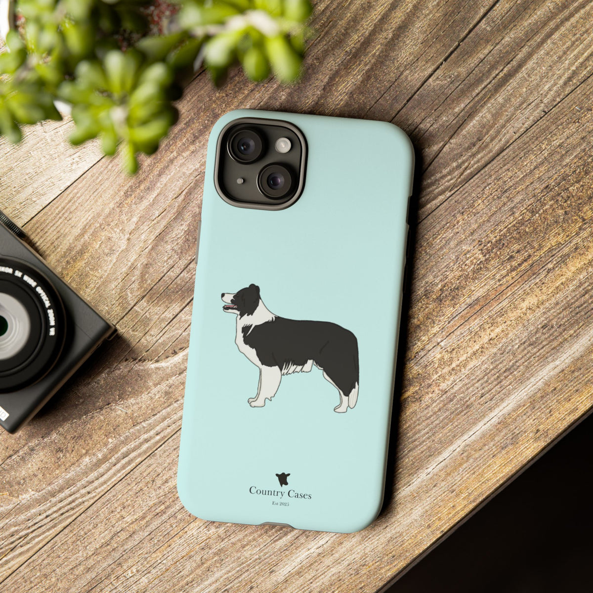 Collie Case