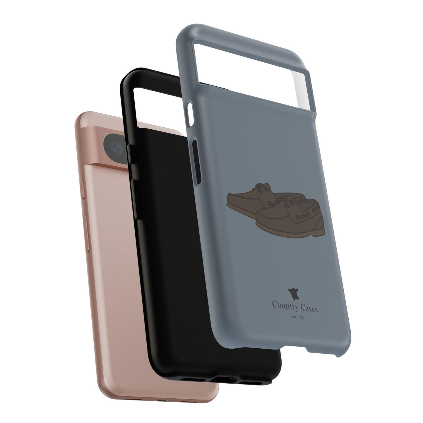 Android Farmstead Deck Shoe Case