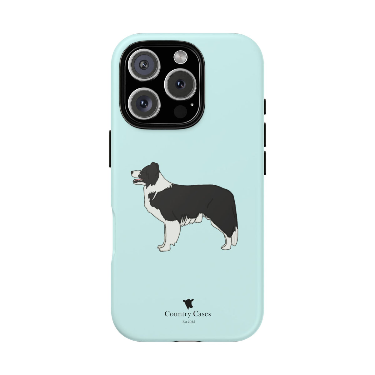 Collie Case