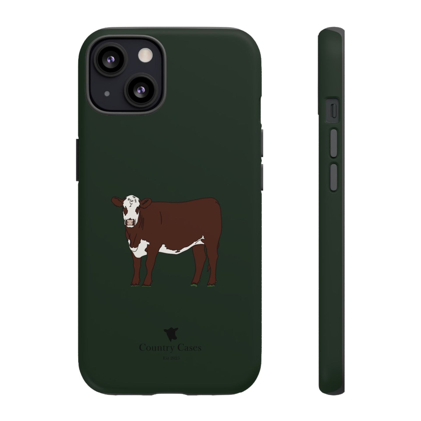 Hereford 2.0 case