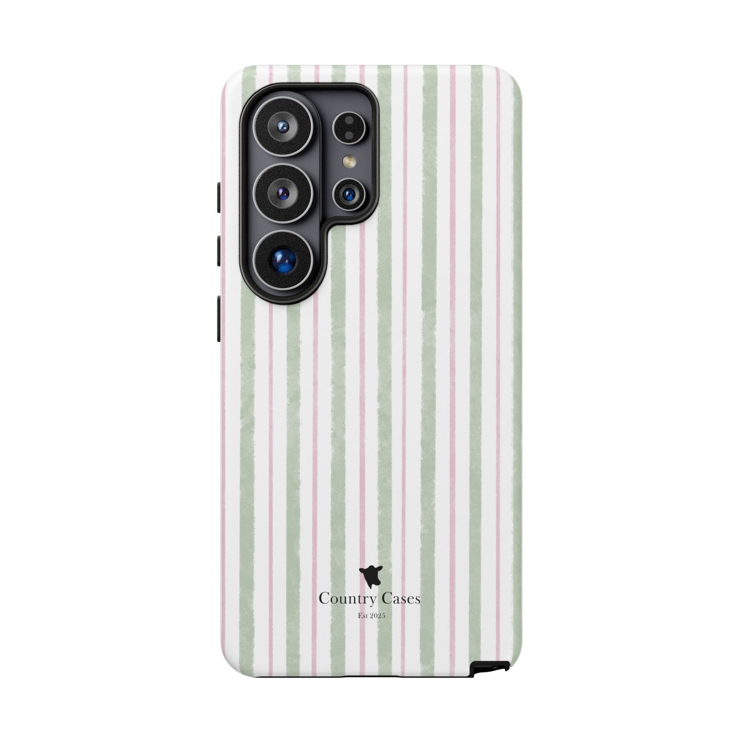 Android Paddock Stripe Case