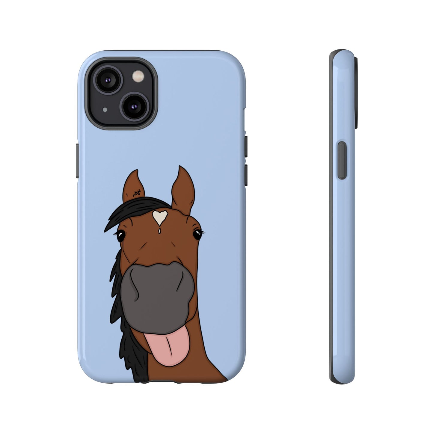Perfect Pony Case