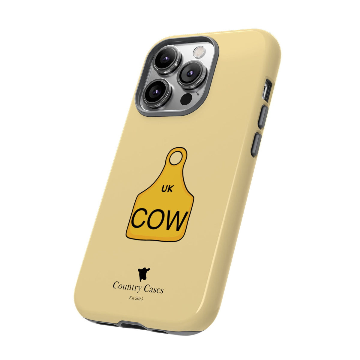 Ear Tag Case
