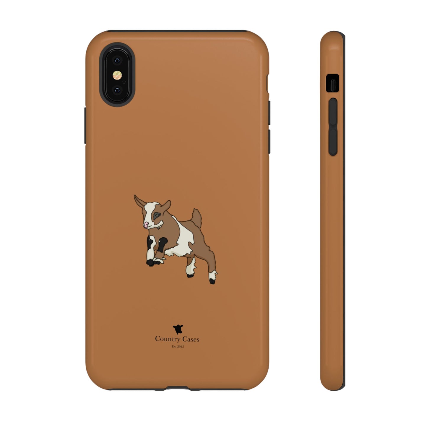 Pigmy goat phone case