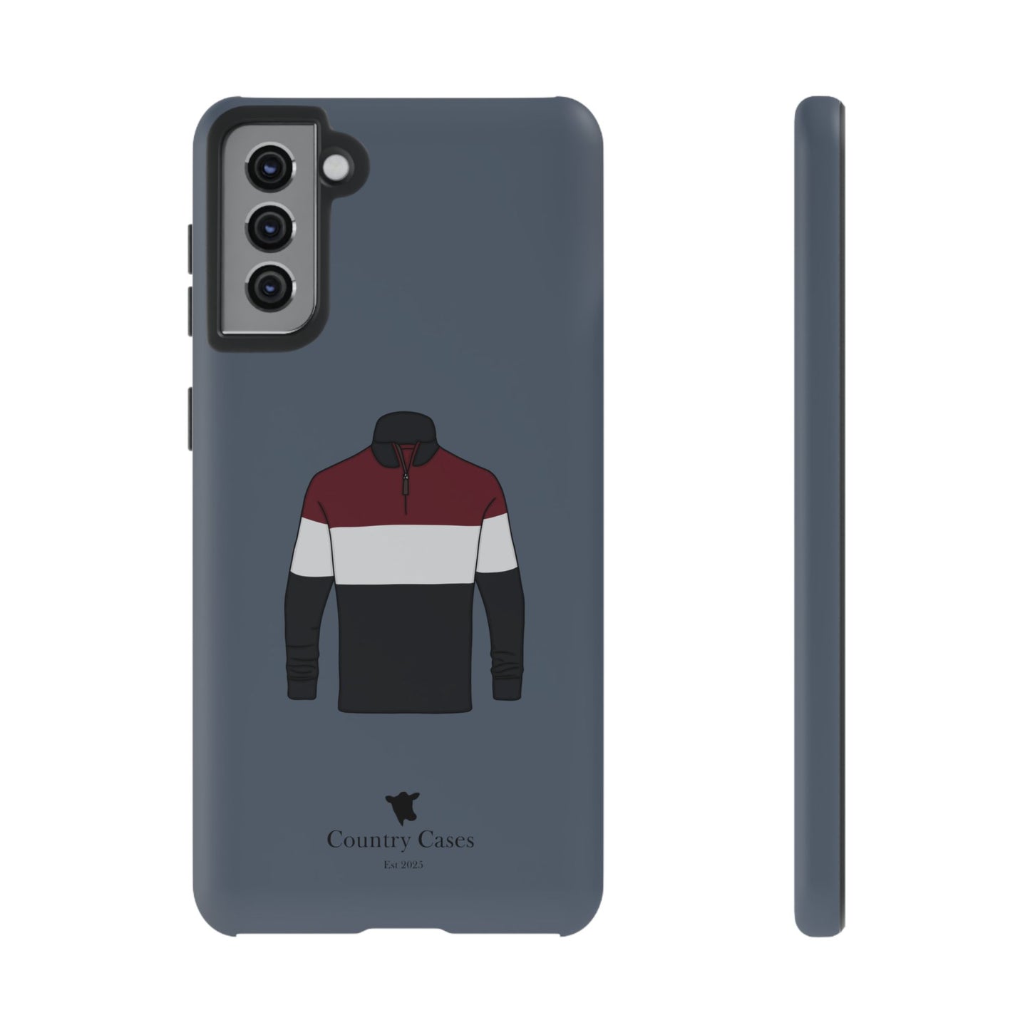 Android Pasture Jumper Case