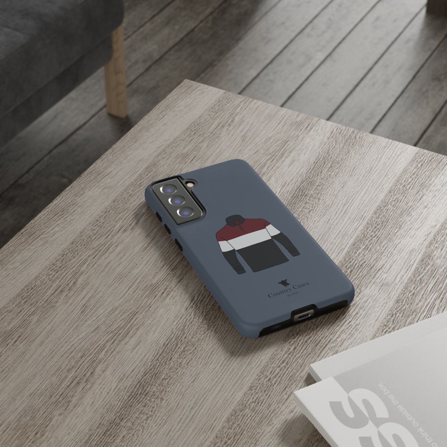 Android Pasture Jumper Case