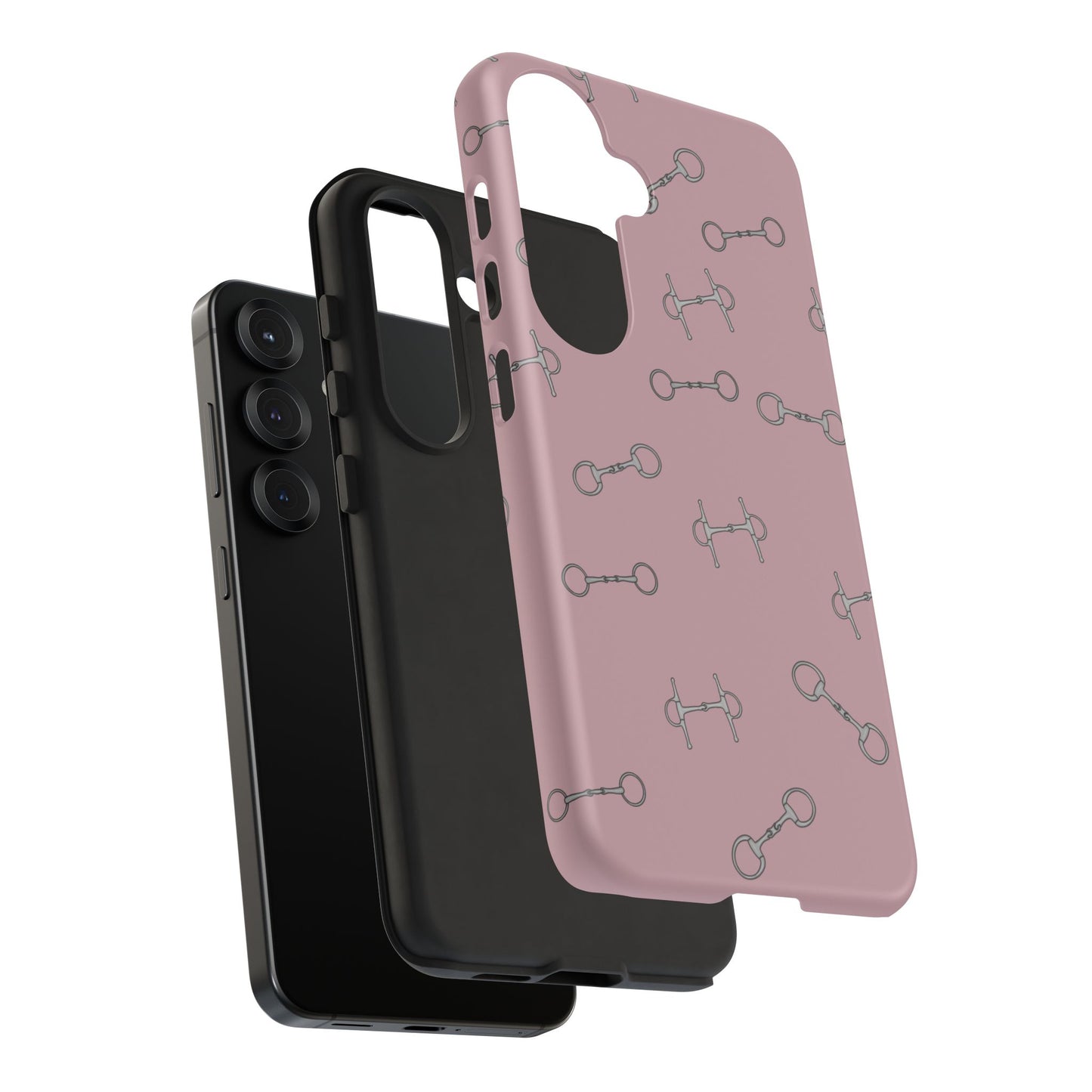 Android Bridleway Case