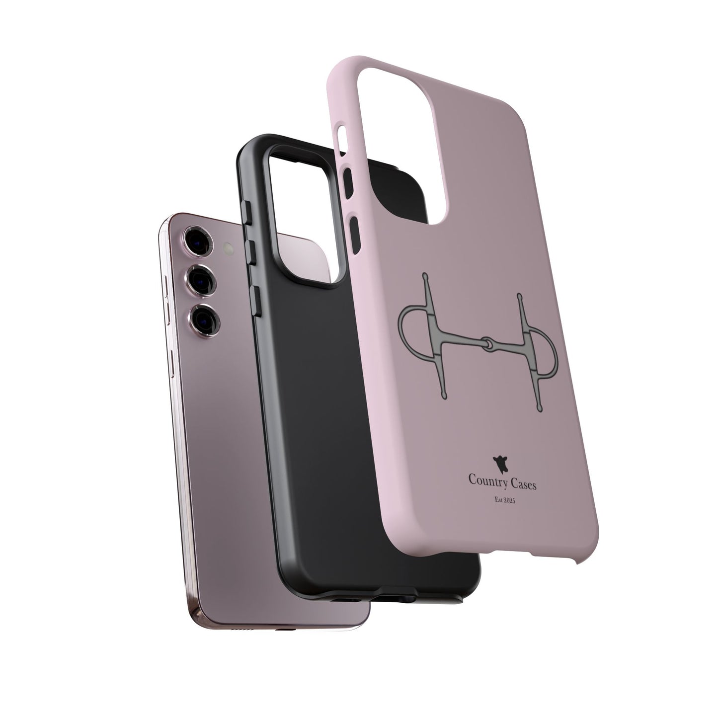 Android The Equestrian bit case