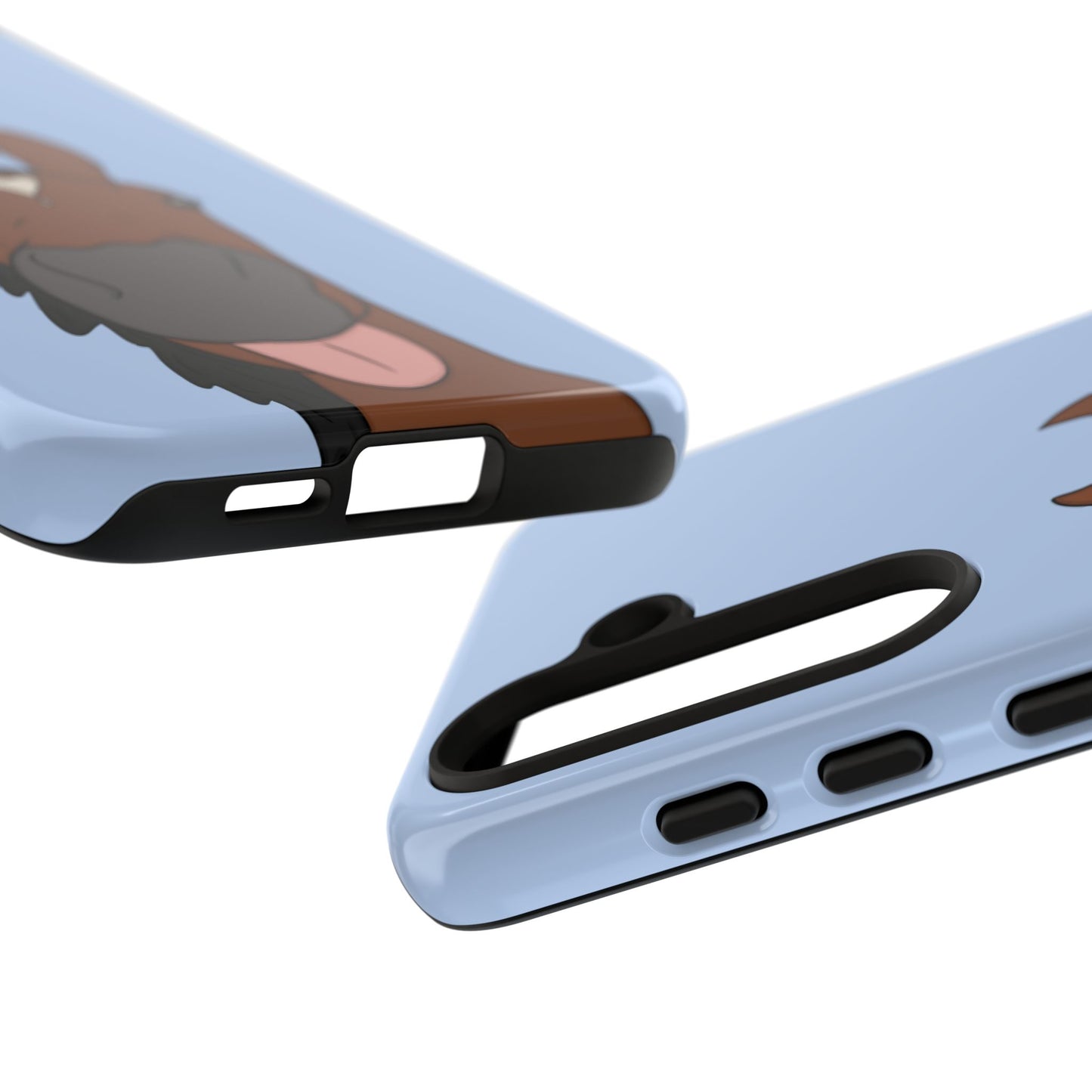 Android Perfect Pony Case