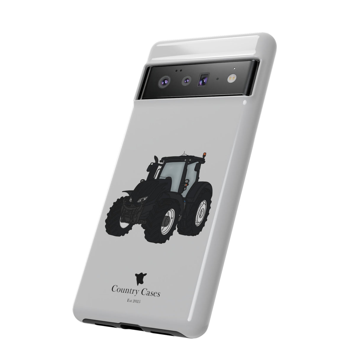 Android Field Tractor Case