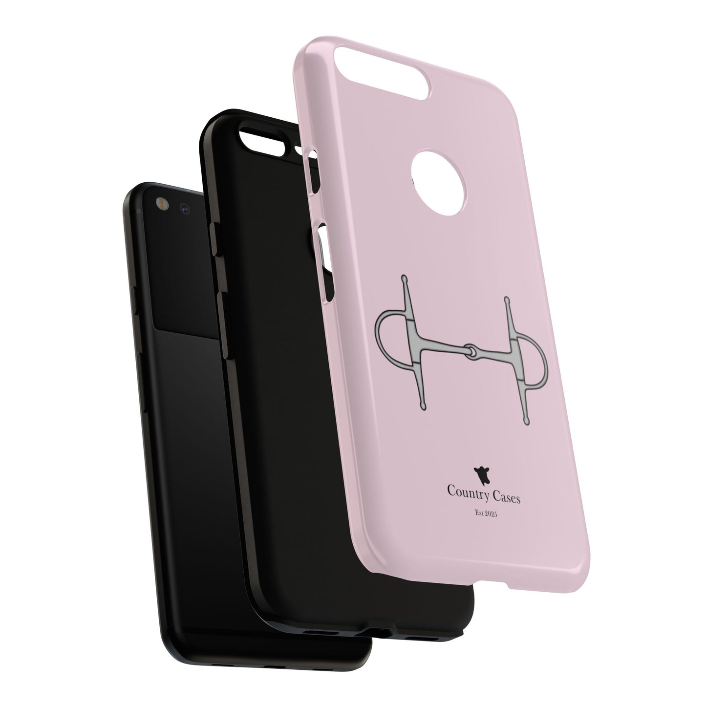 Android The Equestrian bit case