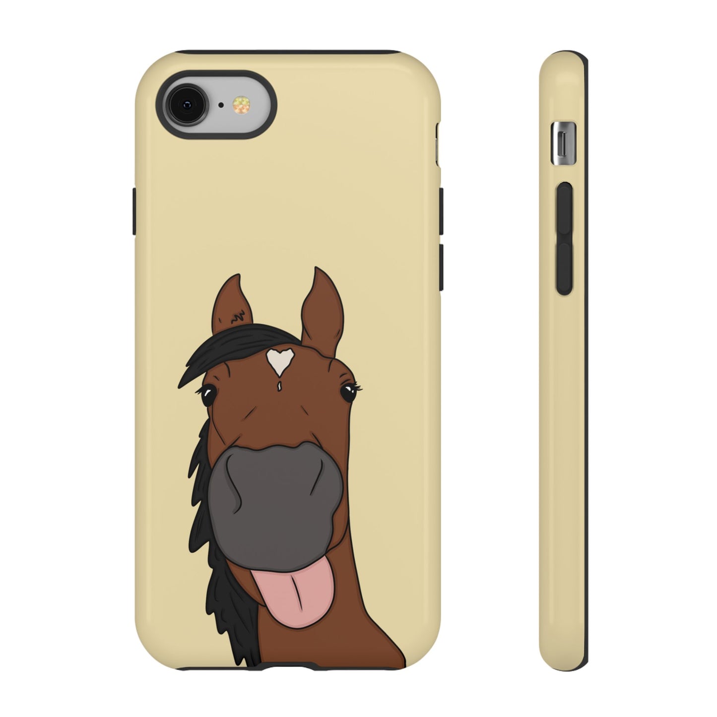 Perfect Pony Case